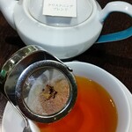 用戶對於フォートナム・アンド・メイソン・ティーショップ 日本橋三越店的評論圖