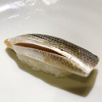 用戶對於すし柿崎的評論圖