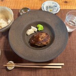 用户对于NOMI RESTAURANT的评论图