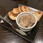 用戶對於アヴォロンテ的評論圖