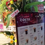 User's review image for COSTA COFFEE
