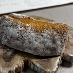 用户对于restaurant origami的评论图