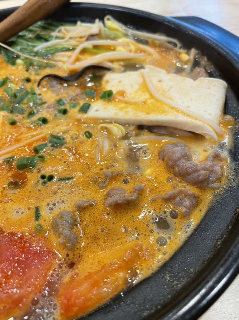 用戶對於米線専門店 天府李米線的評論圖