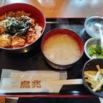 User's review image for 鳥兆 春日店