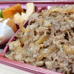 用户对于京のお肉処 弘 亰店的评论图