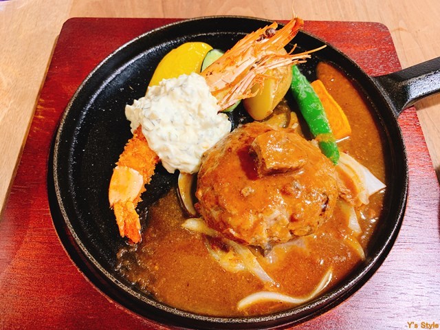 用户对于陽食屋3的评论图