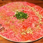 User's review image for 恵比寿焼肉　kintan