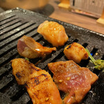 User's review image for 金町 肉流通センター