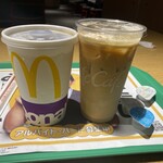 User's review image for マクドナルド 秋葉原昭和通り店