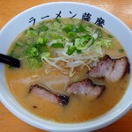 用戶對於ラーメン薩摩的評論圖