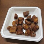 用戶對於スーパー玉出 大国町店的評論圖