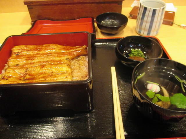 用戶對於銀座 鳴門 上野松坂屋店的評論圖