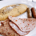 User's review image for ザ パーク