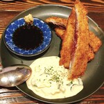 User's review image for 大衆酒場 ネオトーキョー