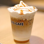 User's review image for キーズカフェ ビックカメラ有楽町店