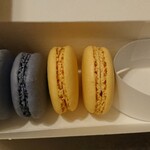 用戶對於ラデュレ グランスタ東京店的評論圖