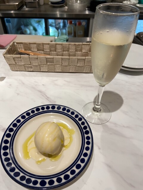 用戶對於フレンチ酒場 GOLD 京都ポルタ店的評論高清圖