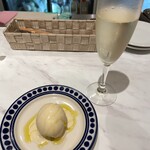 用戶對於フレンチ酒場 GOLD 京都ポルタ店的評論圖