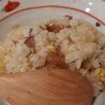 User's review image for あいらくてい