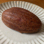 用户对于パティスリー・サダハルアオキ・パリ 新宿伊勢丹店的评论图