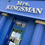 User's review image for Mrs.KINGSMAN