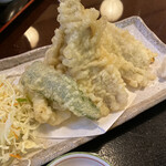 用戶對於一魚一栄的評論圖