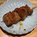 用戶對於鶏と肴 フルヤ的評論圖