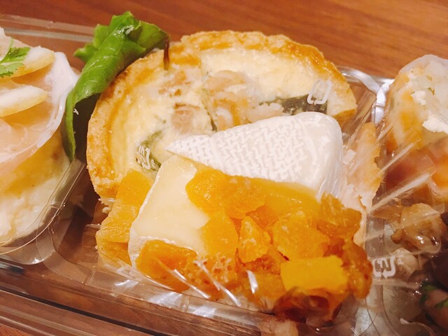 用户对于ＲＦ1 京都高島屋店的评论高清图