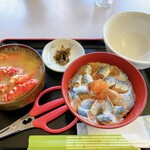 用户对于鈴木食堂的评论图