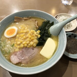 用戶對於元祖 札幌や 練馬店的評論圖