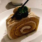 用戶對於フォートナム アンド メイソン 福岡三越店的評論圖