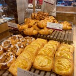 User's review image for ル ビアン エキュート日暮里店