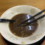 User's review image for 麺屋 みのわ