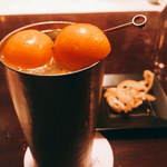 User's review image for バー ヨシダ