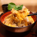 User's review image for 鶏三和 LUCUA大阪店