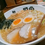 用戶對於らーめん初代一国堂 江別店的評論圖