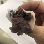 用户对于もち処 一久 大福堂 清田ミニショップ的评论图