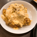 User's review image for 焼鳥どん 西巣鴨店