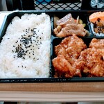 User's review image for 塚田農場 オベントウ&デリ