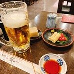 用戶對於おそば処 葵的評論圖