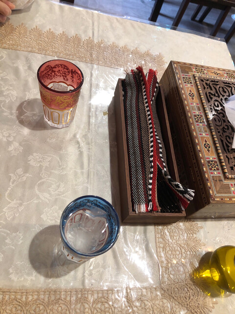 User's recommendation image for SAHARA MOON