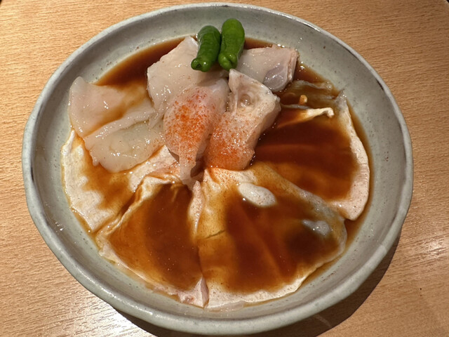 用戶對於玄品 大阪 梅田東通 ふぐ・うなぎ・かに料理的評論高清圖