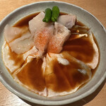 用戶對於玄品 大阪 梅田東通 ふぐ・うなぎ・かに料理的評論圖