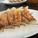 用戶對於ギョーザ食堂 京都とんたま+的評論圖