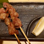 用户对于串治郎 有楽町店的评论图