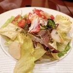 User's review image for ざくろ TBS店
