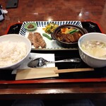 用戶對於牛たん焼き仙台 辺見 花小金井店的評論圖