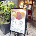 用戶對於喫茶 コティー的評論圖