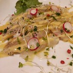 用戶對於Dining kitchen VENT MARCHE 大森店的評論圖