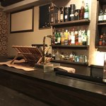 用戶對於カフェ&バー チーズ的評論圖
